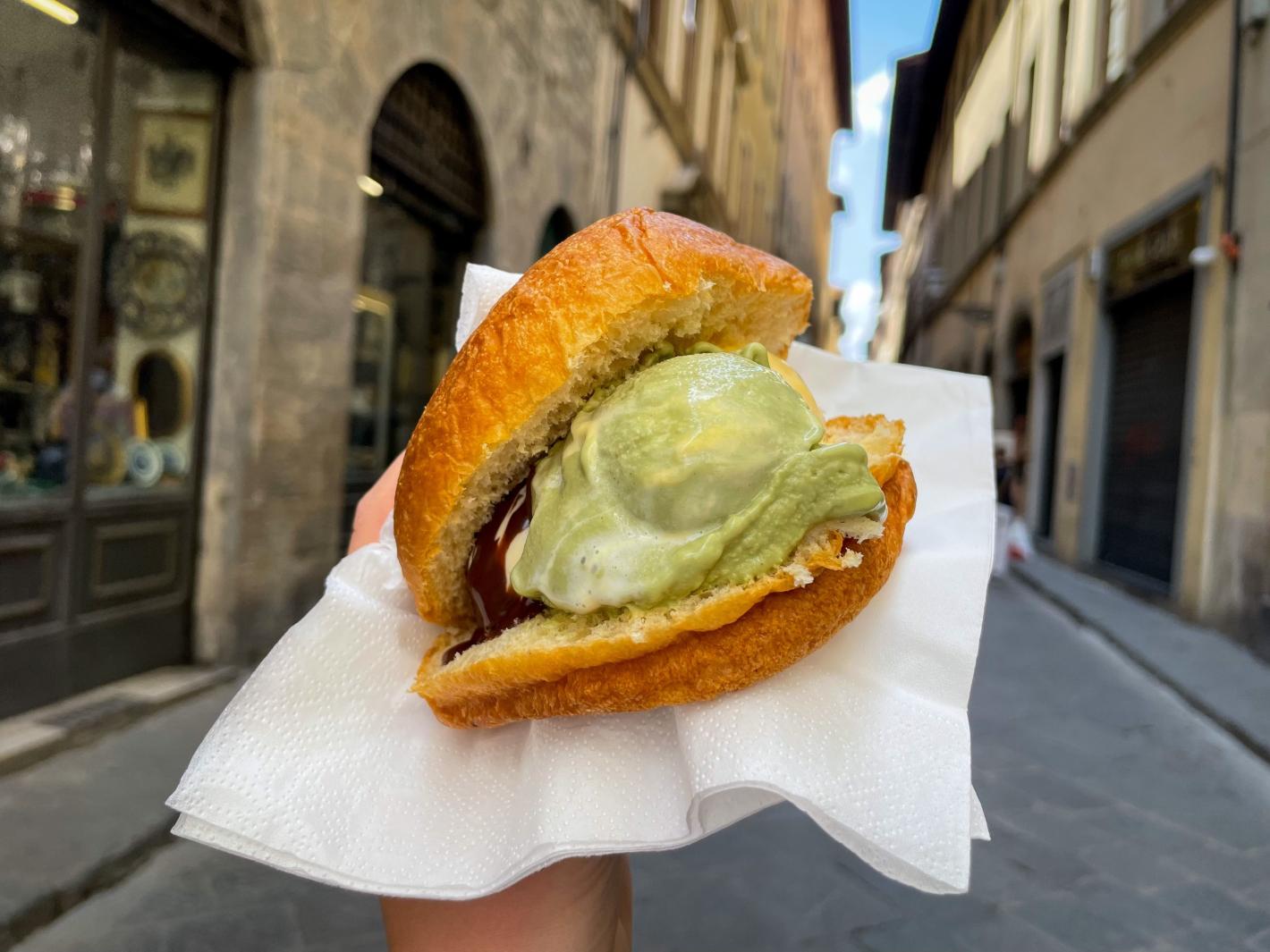 Европейските дестинации с най-вкусните сладоледи, заради които си струва да ги посетите