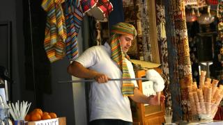 Европейските дестинации с най-вкусните сладоледи, заради които си струва да ги посетите