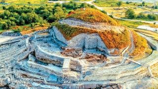 Провадия-Солницата крие тайна на 64 века!