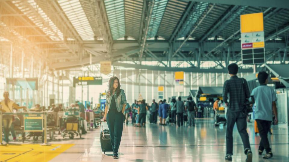 ЕС въвежда нови гранични мерки – как ще засегнат пътуванията