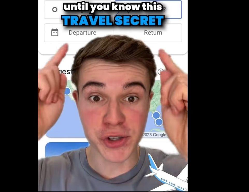 Факир в полетите разкри е спестил над 1000 долара от билети с помощта на ChatGPT