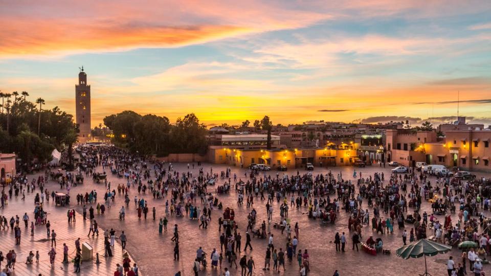 Директен полет от София: Екзотиката вече е на една ръка разстояние