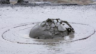 Учени разкриват тайната на един от най-известните феномени в Румъния