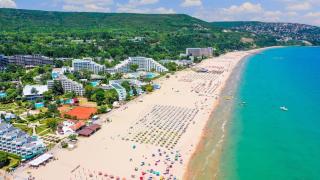 Наш топ курорт удари конкуренцията от Гърция и Турция