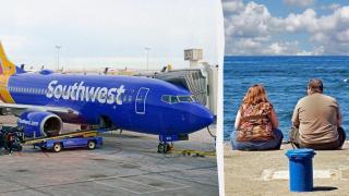 Дебелите пътници ще плащате повече за място в самолетите на тази авиокомпания