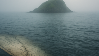 Бермеха: мистериозният остров, който изчезна от картите на Мексиканския залив