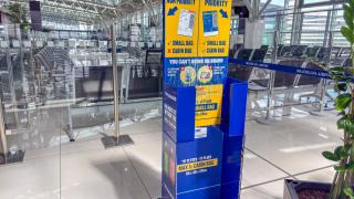 Обещават евтин багаж, но рядко го предлагат: ново проучване удря Ryanair, EasyJet и Wizz Air