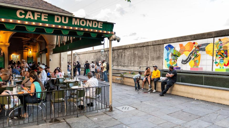 Дестинацията, която изпревари Париж и Неапол: Тук е най-добрата храна в света