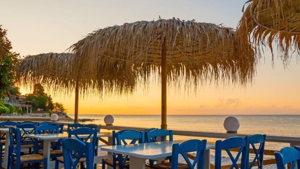 България изпревари топ дестинации: най-доброто късно море според Daily Mail