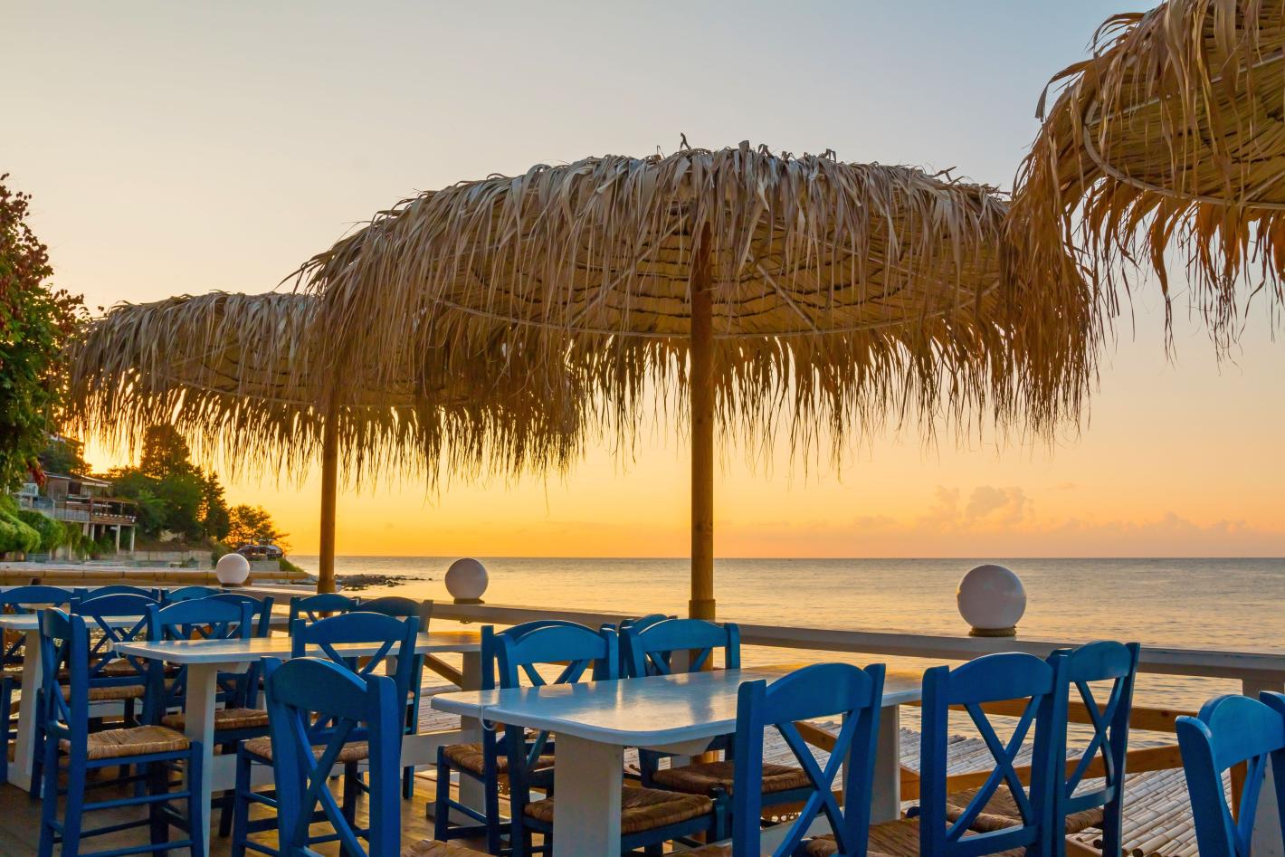 България изпревари топ дестинации: най-доброто късно море според Daily Mail