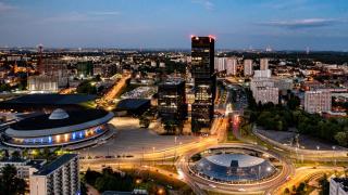 Кратко бягство в Полша: колко струва пътуване до модерен и достъпен град