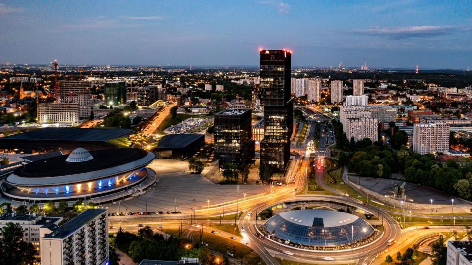 Кратко бягство в Полша: колко струва пътуване до модерен и достъпен град