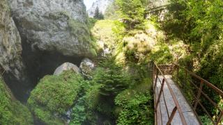 Дяволското гърло, което може да погълне "Александър Невски"