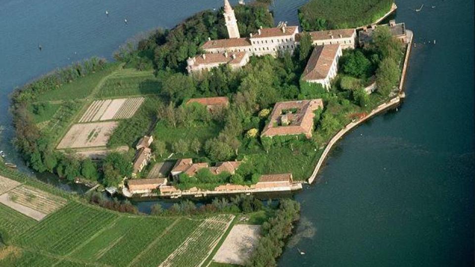 „Островът на смъртта" става топ дестинация, гответе се!