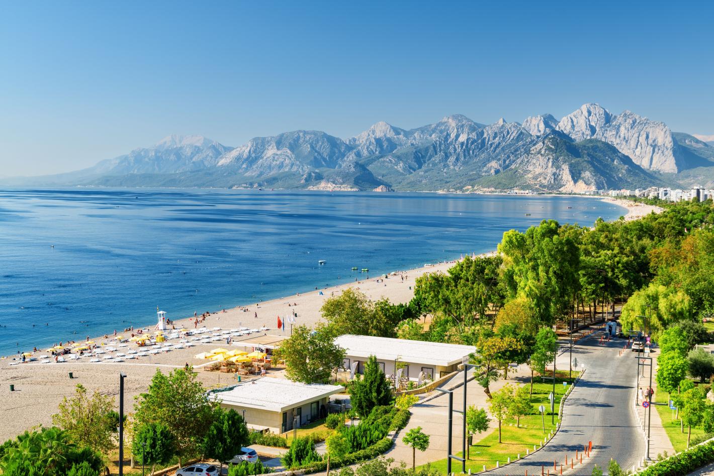 $35 за няколко кюфтета? Ето какво се случва в тази страна