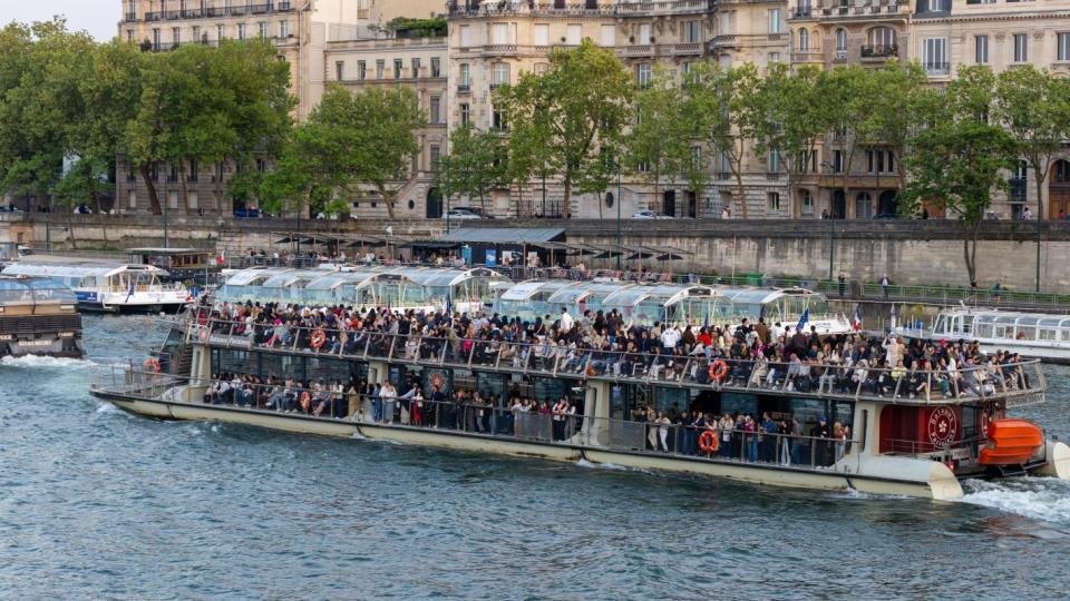 Изненадващо! Този град е №1 в света по напрежение за туристите