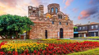 Несебър оглави класацията на Daily Mail за най-евтини плажни дестинации