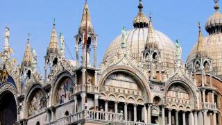 Древният символ на Венеция: Китай е в основата на мистерията!