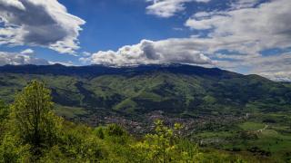 Люлин планина – скритото бижу до София