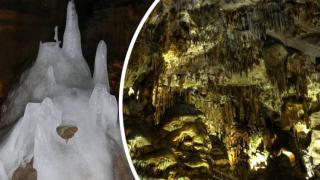 А вие знаете ли? Смразяващата легенда за змея в Леденика живее и до днес