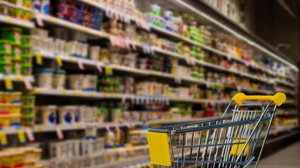 Туристка пазарува в Германия и се изуми от продуктите