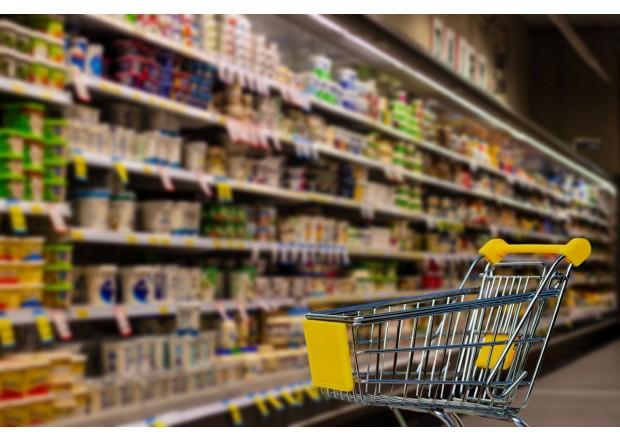 Туристка пазарува в Германия и се изуми от продуктите