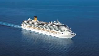 Пътник скочи зад борда на круиз, за да избегне хазартен дълг от 16 000 долара