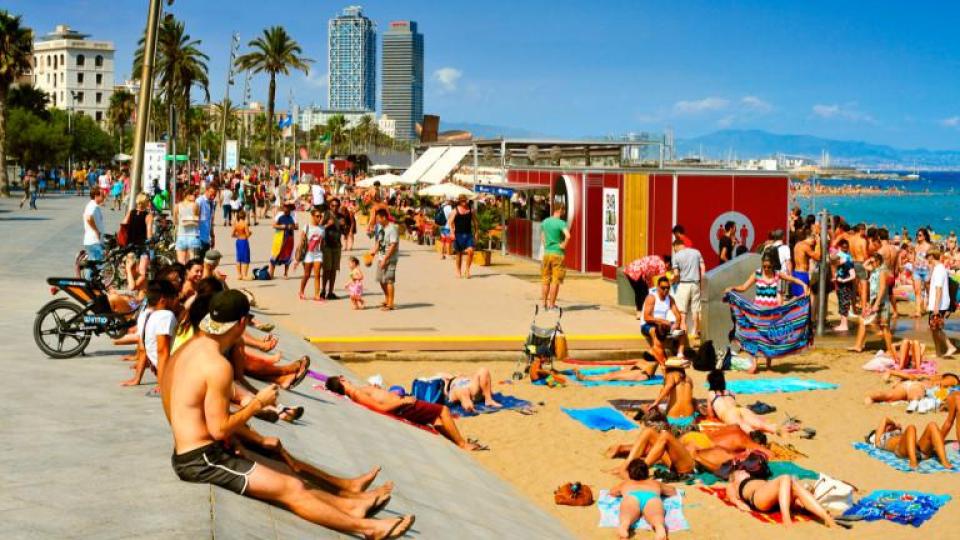 Нов закон в Испания носи големи промени за туристите