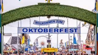 Внимавайте на Октоберфест, тежки глоби за туристите