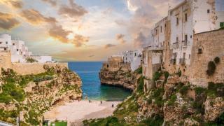 Полиняно а Маре: как да видите едно от най-красивите места в Италия, без да се разочаровате