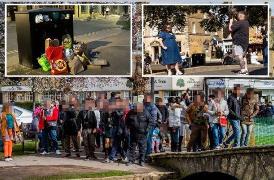 Абсолютен ад в "малката Венеция": Плюят по нас, страх ни е да излезем