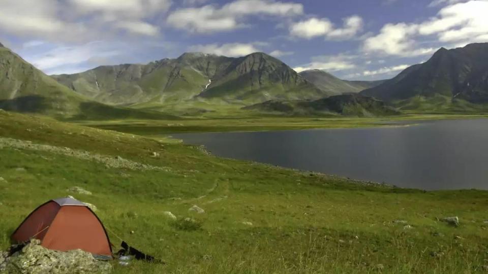 Урал: Защо се смята за „място на тъмна сила“