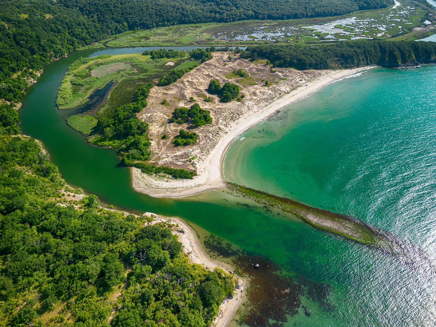 Ранули, Лъвската глава и мистиката на Ропотамо Видео