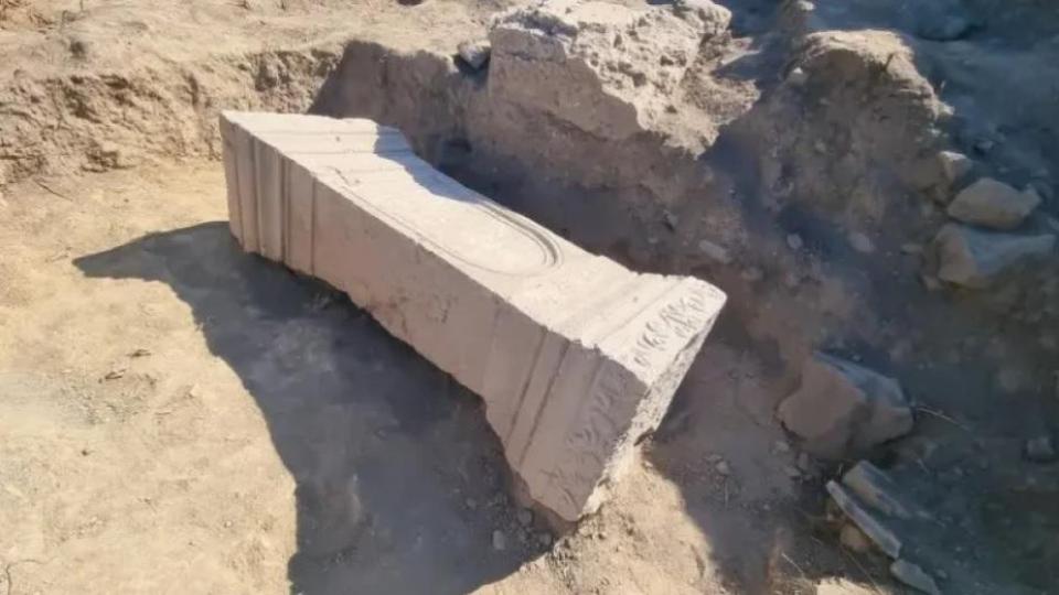 Загадъчната „жена философ“: Ново сензационно откритие в България пренаписва историята на Тракия