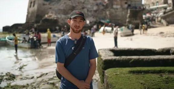 „Посетих всяка страна на Земята: най-страшното място, което видях, няма правила“