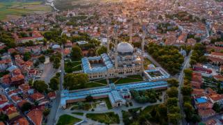 Одрин – туристическо съкровище отвъд търговските улици