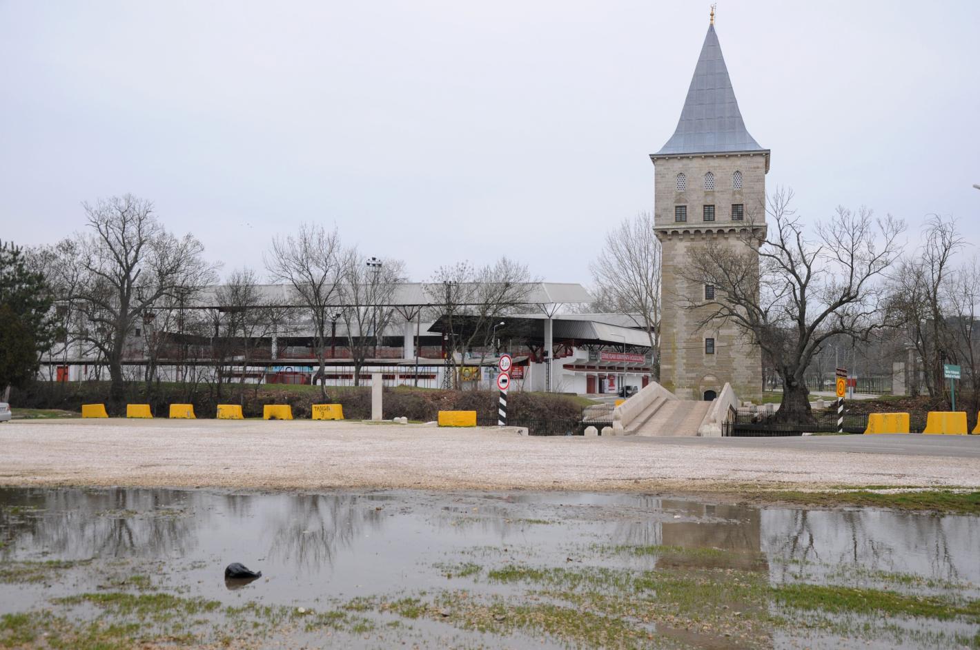 Одрин – туристическо съкровище отвъд търговските улици