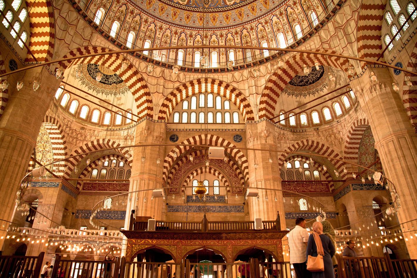 Одрин – туристическо съкровище отвъд търговските улици