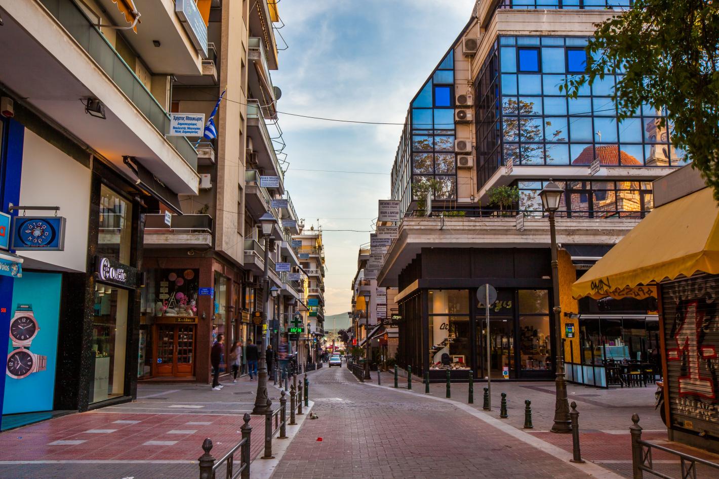 Защо Волос е идеален за посещение през есента