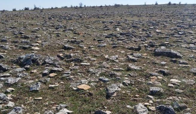 Камено поле – село на легенди, каньони и древни тайни в Предбалкана
