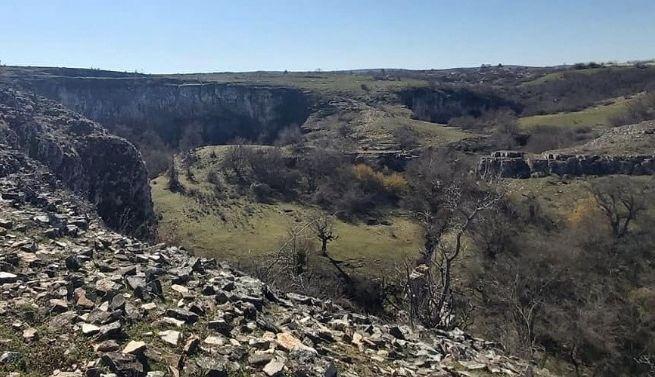 Камено поле – село на легенди, каньони и древни тайни в Предбалкана