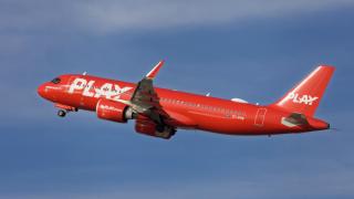 Нискотарифна компания фалира и отмени всички полети