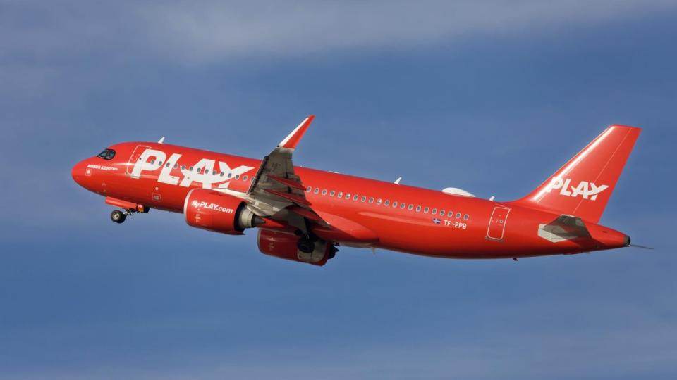 Нискотарифна компания фалира и отмени всички полети