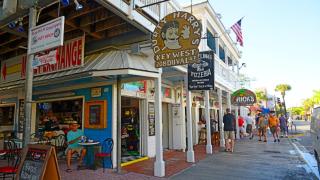 11 живописни главни улици в Съединените щати