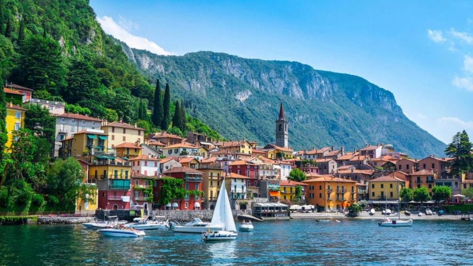 Евтин лукс: 2 топ дестинации, които да посетите през есента