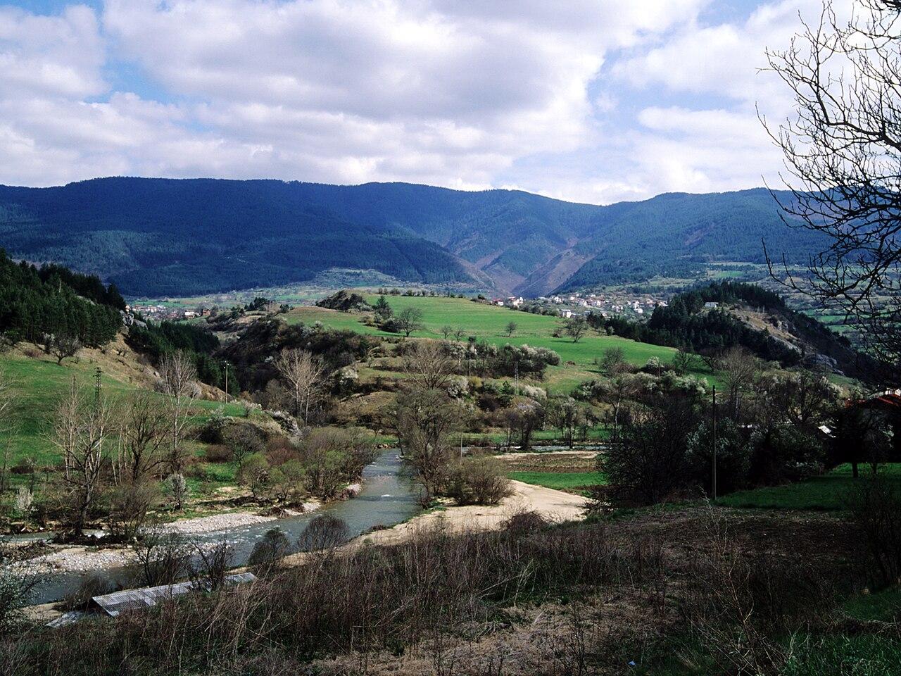 100 км. красота: Коя е най-дългата екопътека у нас?