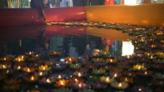 Фестивалите и атракциите на Сингапур през есента