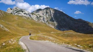 5500-километров маршрут, който отваря едно от най-затънтените кътчета на Европа