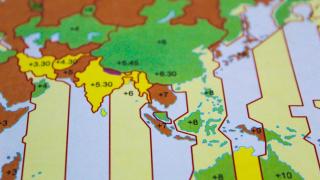 Колко е часът в Китай? Отговорът ще ви смае