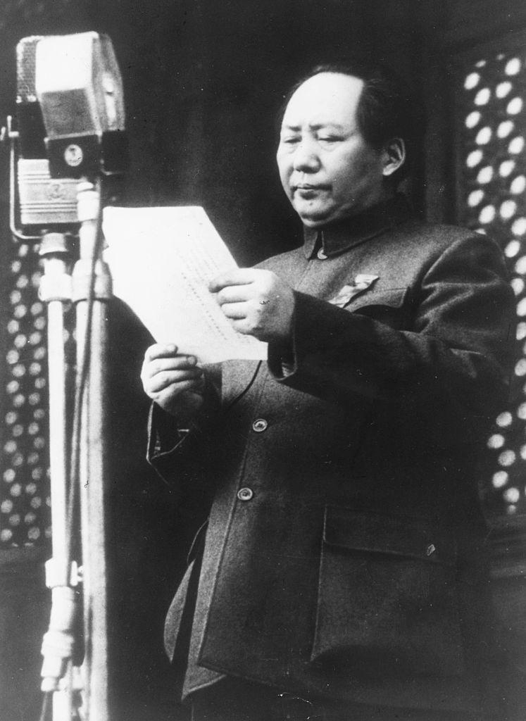 Колко е часът в Китай? Отговорът ще ви смае